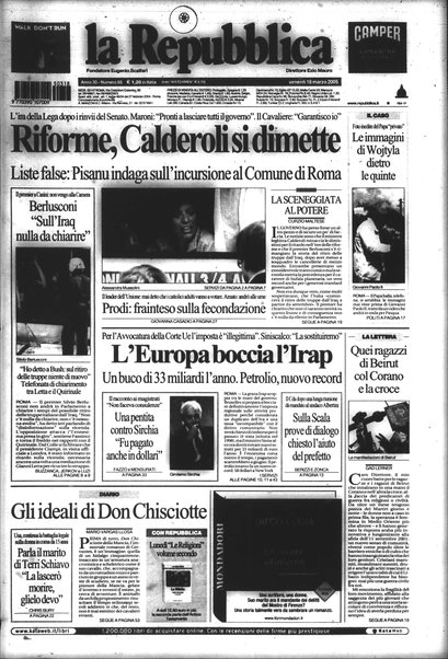 La repubblica